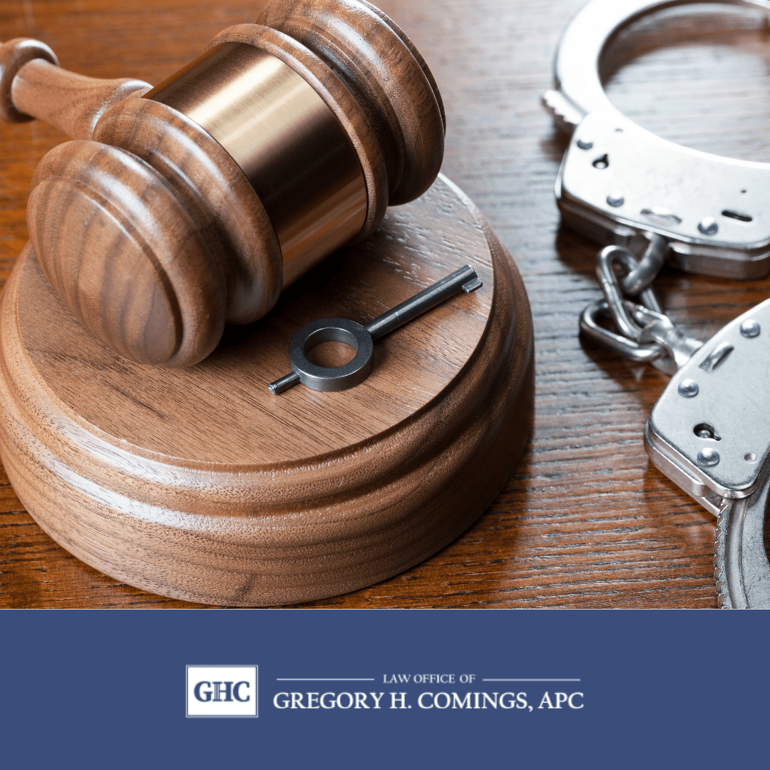 False Imprisonment Defense Attorney