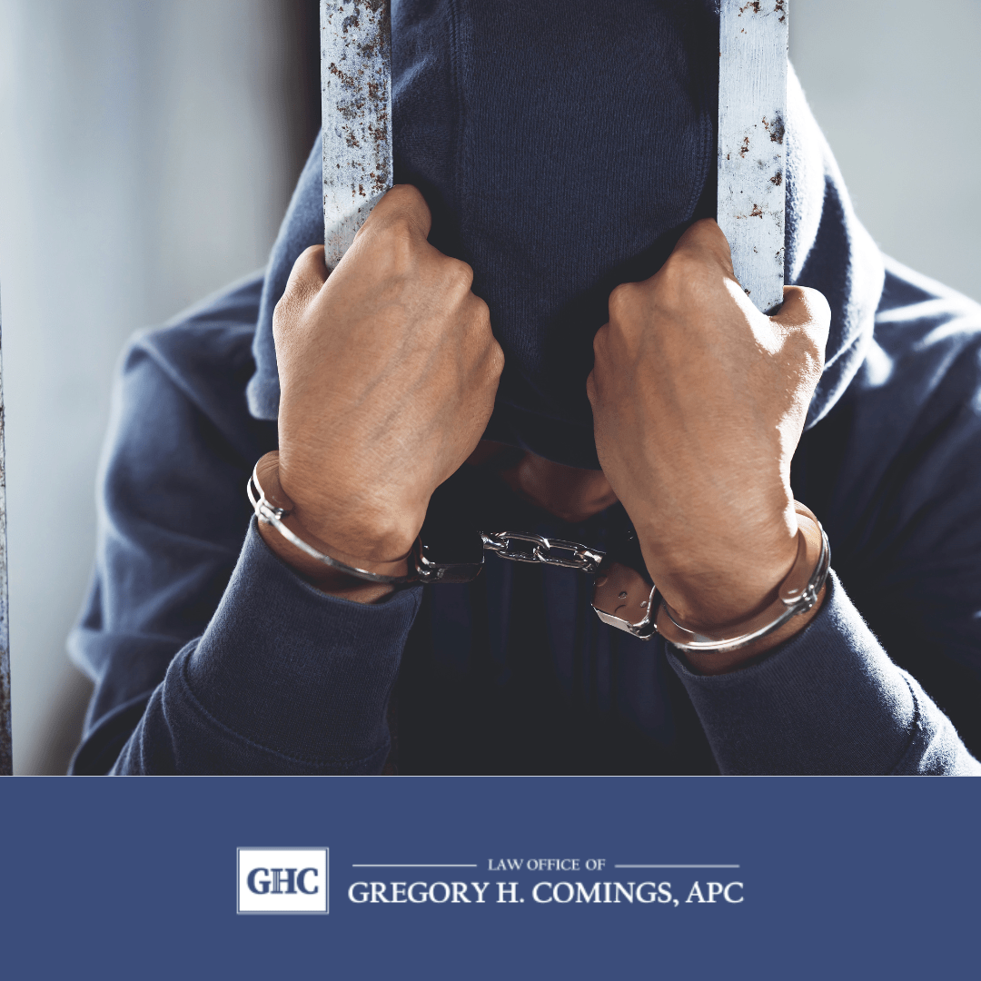 Riverside child sexual assault defense lawyer