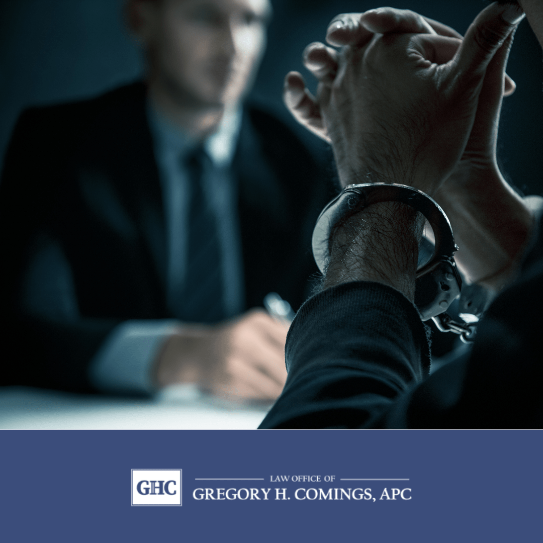 Riverside involuntary manslaughter lawyer