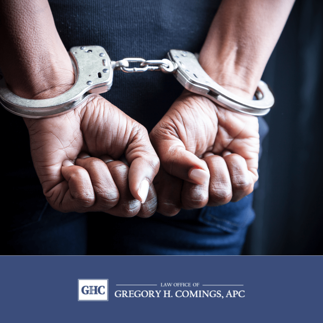 mandatory arrest domestic violence